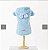 Casaco Teddy Azul - REF 508 - PERICÃO - Imagem 5
