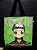 Bolsa Frida Kahlo 003 - Imagem 1