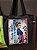 Bolsa Frida Kahlo 004 - Imagem 1