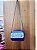Box Bag Modelo 001 - Azul Royal - Imagem 5