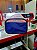 Box Bag Modelo 001 - Azul Royal - Imagem 4