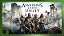 ASSASSIN'S CREED UNITY - XBOX - Imagem 1