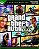 GTA V PREMIUM EDITION - XBOX SERIES | ONE - Imagem 1