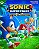 SONIC SUPERSTARS DELUXE EDITION - XBOX SERIES | ONE - Imagem 1