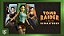 TOMB RAIDER I-III REMASTERED STARRING LARA CROFT - XBOX - Imagem 1