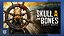 SKULL AND BONES - PLAYSTATION - Imagem 1