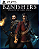 BANISHERS GHOSTS OF NEW EDEN - PS5 - Imagem 1