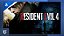 RESIDENT EVIL 4 REMAKE - PS5 / PS4 - Imagem 3