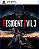 RESIDENT EVIL 3 - PS5 / PS4 - Imagem 1