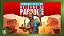 WELCOME TO PARADIZE DELUXE EDITION - XBOX - Imagem 1