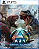 ARK SURVIVAL ASCENDED - PS5 - Imagem 1
