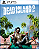 DEAD ISLAND 2 - PS5 / PS4 - Imagem 1