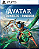 AVATAR FRONTIERS OF PANDORA - PS5 - Imagem 1
