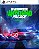 NEED FOR SPEED UNBOUND PALACE EDITION - PS5 - Imagem 1