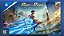 PRINCE OF PERSIA THE LOST CROWN - PLAYSTATION - Imagem 1