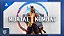 MORTAL KOMBAT 1 - PLAYSTATION - Imagem 1