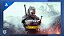 THE WITCHER 3: WILD HUNT COMPLETE EDITION - PLAYSTATION - Imagem 1