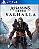 ASSASSIN'S CREED: VALHALLA - PS5 / PS4 - Imagem 2