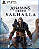 ASSASSIN'S CREED: VALHALLA - PS5 / PS4 - Imagem 1