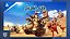 SAND LAND - PLAYSTATION - Imagem 1
