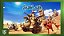 SAND LAND - XBOX - Imagem 1