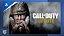 CALL OF DUTY WWII - PLAYSTATION - Imagem 1