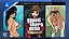 GTA TRILOGY - PLAYSTATION - Imagem 1