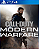 CALL OF DUTY MODERN WARFARE - PS4 - Imagem 1