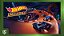 HOT WHEELS: UNLEASHED - XBOX - Imagem 1