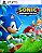 SONIC SUPERSTARS - PS5 / PS4 - Imagem 1