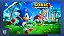 SONIC SUPERSTARS - PLAYSTATION - Imagem 1