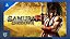 SAMURAI SHODOWN - PLAYSTATION - Imagem 1