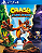 CRASH BANDICOOT N. SANE TRILOGY - PS4 - Imagem 1
