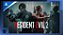 RESIDENT EVIL 2 - PLAYSTATION - Imagem 1
