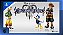 KINGDOM HEARTS III - PLAYSTATION - Imagem 1