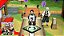 DEMON SLAYER SWEEP THE BOARD! - PLAYSTATION - Imagem 2