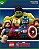 LEGO AVENGERS - XBOX SERIES | ONE - Imagem 1