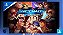 SNK VS. CAPCOM SVC CHAOS - PLAYSTATION - Imagem 1