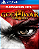 GOD OF WAR III REMASTERED - PS4 - Imagem 1