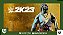WWE 2K23 DELUXE EDITION - XBOX - Imagem 1