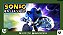 SONIC UNLEASHED - XBOX - Imagem 1