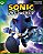 SONIC UNLEASHED - XBOX SERIES | ONE - Imagem 1