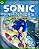 SONIC FRONTIERS EDIÇÃO DIGITAL DELUXE - XBOX SERIES | ONE - Imagem 1