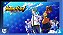 INAZUMA ELEVEN: VICTORY ROAD - PLAYSTATION - Imagem 1