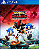 SONIC X SHADOW GENERATIONS - PS5 / PS4 - Imagem 2
