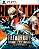 FATAL FURY: CITY OF THE WOLVES - PS5 / PS4 - Imagem 1