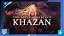 THE FIRST BERSERKER: KHAZAN - PLAYSTATION - Imagem 1