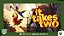 IT TAKES TWO - XBOX SERIES | ONE - Imagem 2