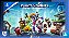 PLANTS VS. ZOMBIES: BATALHA POR NEIGHBORVILLE - - Imagem 1