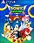 SONIC ORIGINS - PS5 / PS4 - Imagem 2